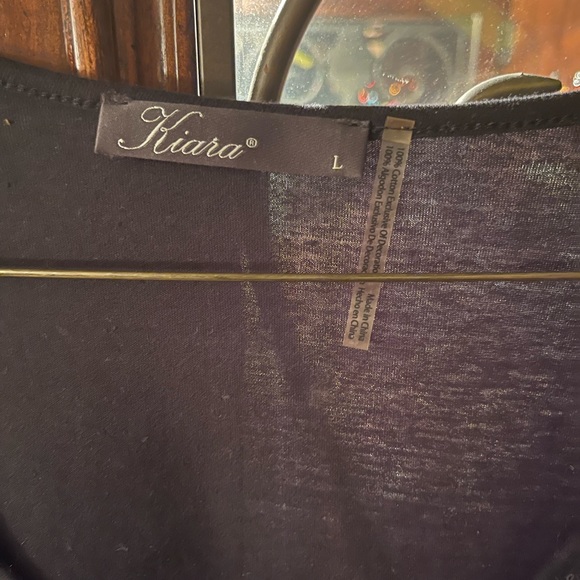 Kiara top - Picture 2 of 2